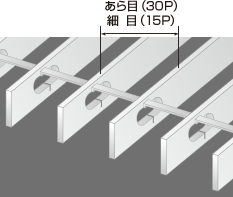 仕様条件