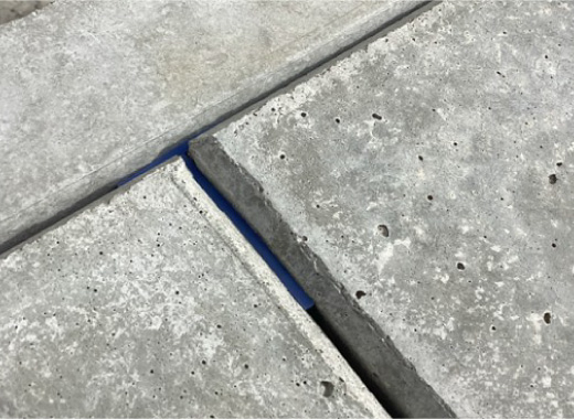 破損防止
