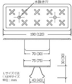 設置図