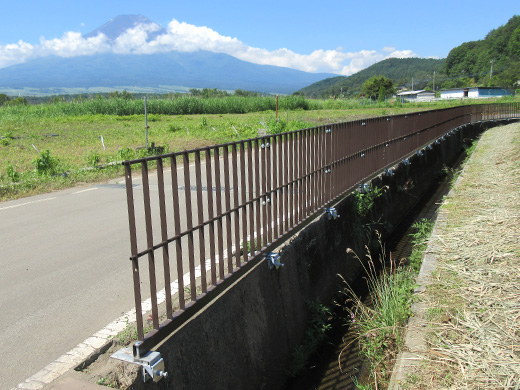 通学路安全対策