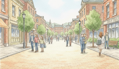 越流を防止する豪雨対応グレーチング