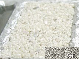 ビューティフルグレーチングカラーサンプル502