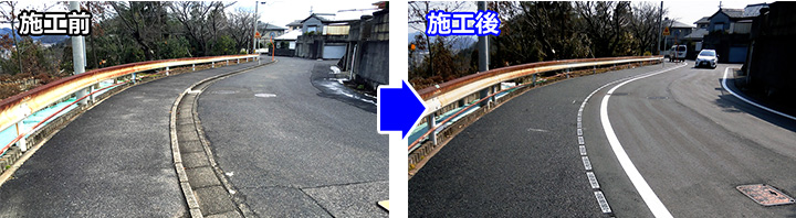 クリエイターシリーズ施工写真岐阜県